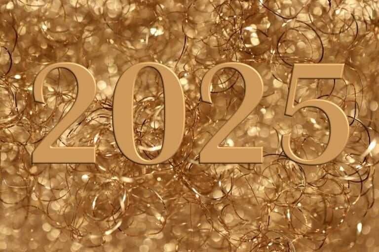 2025 happy new year