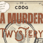 Twystery cover